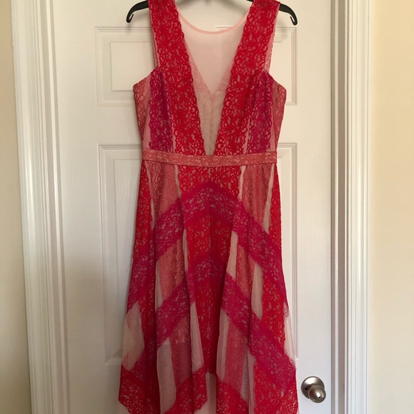 BCBG dress - Picture 3 of 5